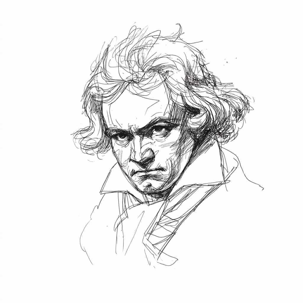 Beethoven