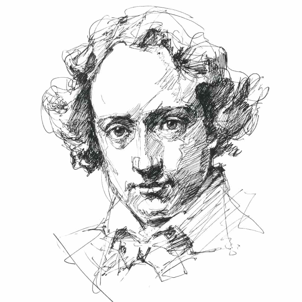 Mendelssohn