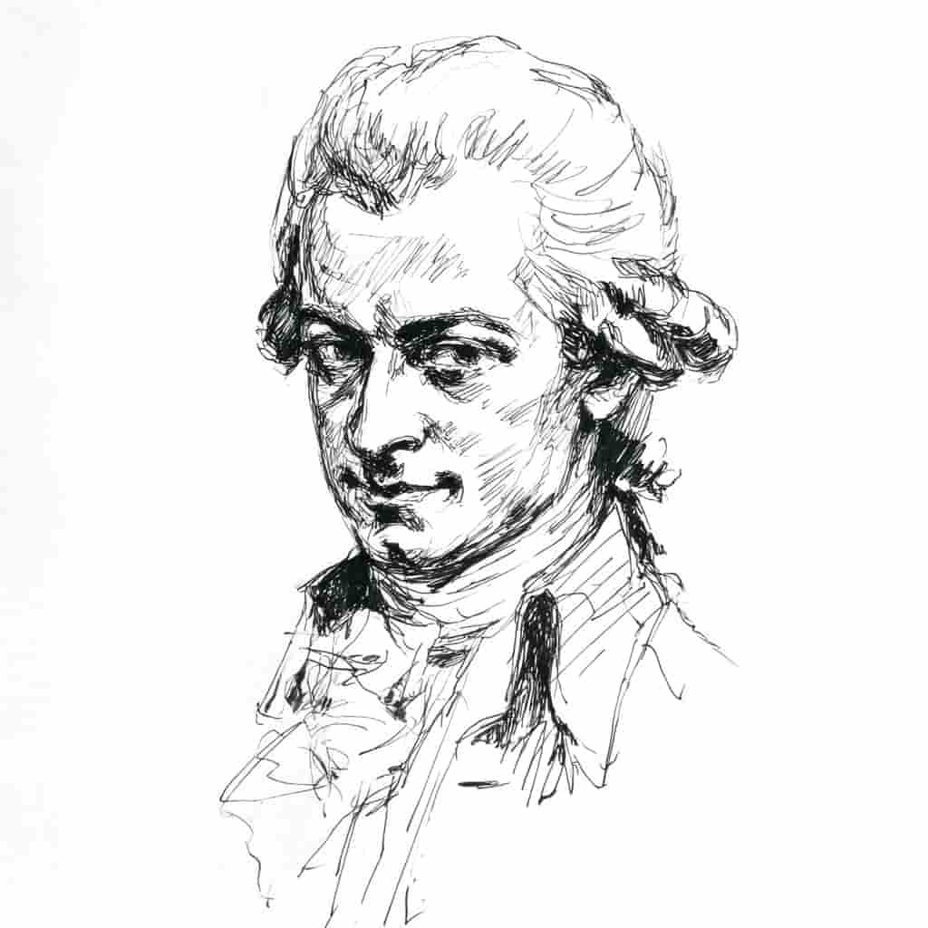 Mozart